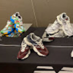 Meet your Posher, Jasmine